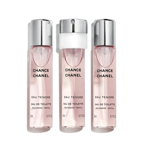 eau de toilette twist and spray